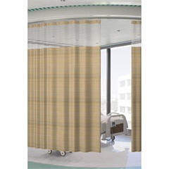 Canyon X Privacy Curtain Fabric